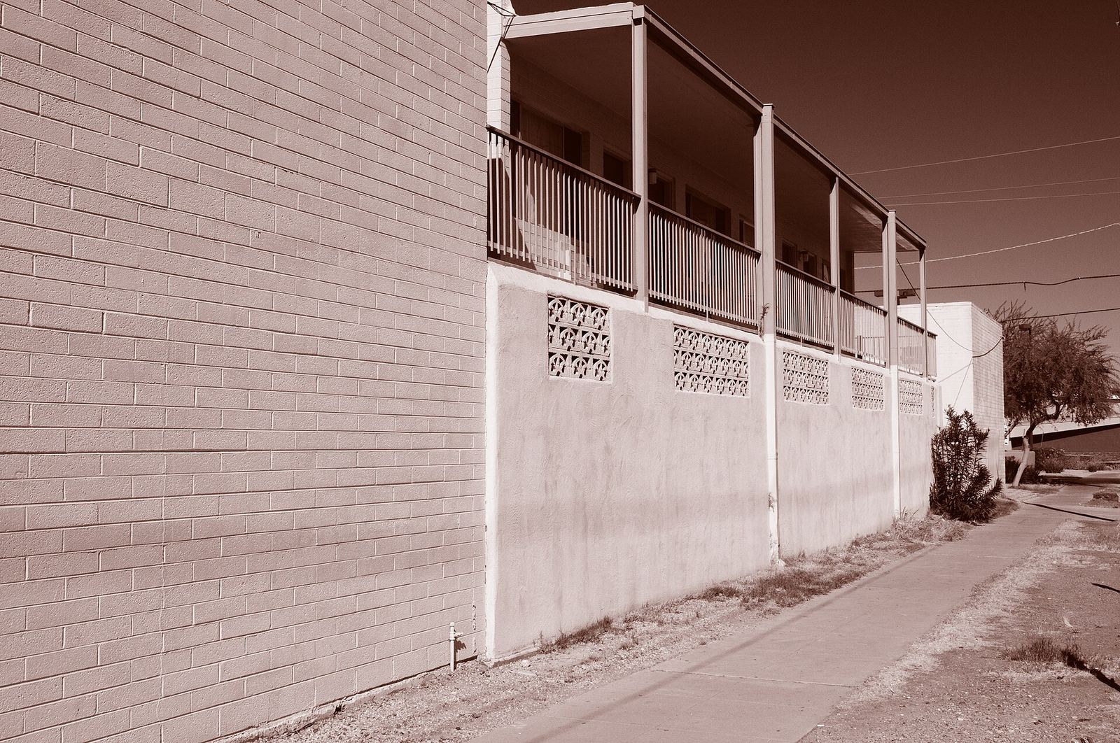 Downtown Phoenix cityscape